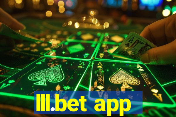 lll.bet app